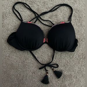 Victoria’s Secret memory foam bikini top